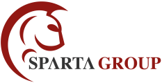Logo Sparta Group